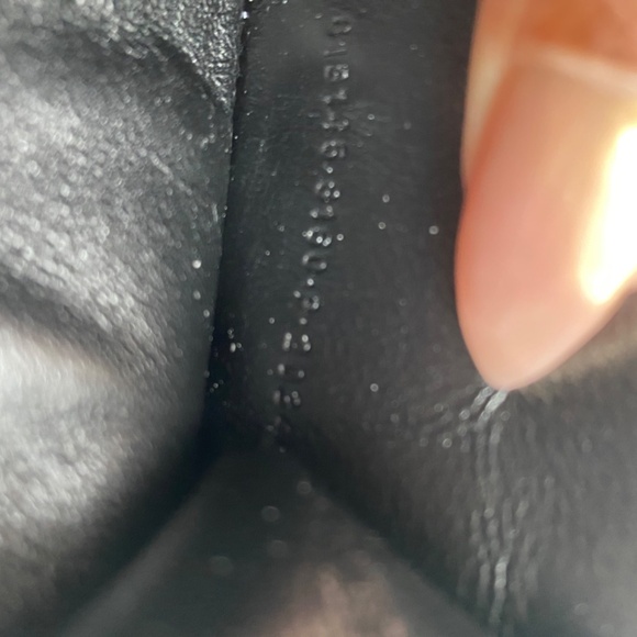 Balenciaga Mini Wallet - Picture 8 of 9